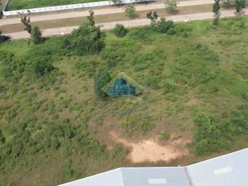 DIJUAL TANAH LUAS DAN STRATEGIS - Kawasan Industri Millennium Cikupa - Tigaraksa, Tangerang.