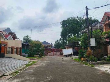 dijual rumah siap pakai pejuang harapan indah bekasi