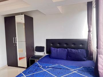 Apartemen Luxury Bandung | View Cantik, Fasilitas Bintang 5