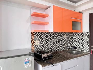 Apartemen Luxury Bandung | View Cantik, Fasilitas Bintang 5