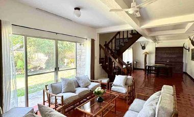 Hacienda Bigaa Calatagan Condo-titled Townhouse for Sale with Spectacular Views