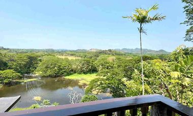 Hacienda Bigaa Calatagan Condo-titled Townhouse for Sale with Spectacular Views