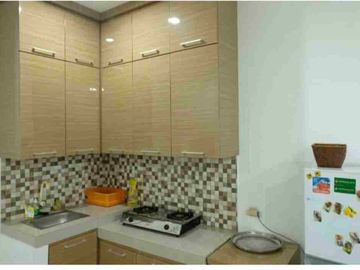 For Rent Rumah Villa 5 Kamar Ubud Village Sariwangi Bandung