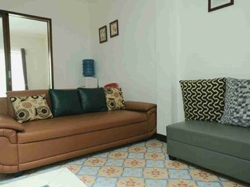 For Rent Rumah Villa 5 Kamar Ubud Village Sariwangi Bandung