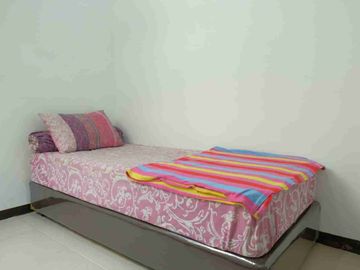 For Rent Rumah Villa 5 Kamar Ubud Village Sariwangi Bandung