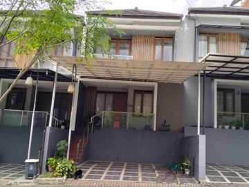 For Rent Rumah Villa 5 Kamar Ubud Village Sariwangi Bandung