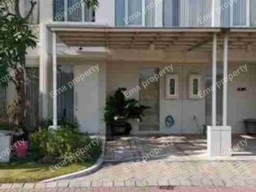 Disewakan rumah di Grand Pakuwon Tandes