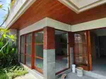 new brand villa lantai 2 sanur kauh