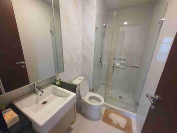 Apartemen 2BR Furnished di Sherwood di Kelapa Gading, Jakarta Utara