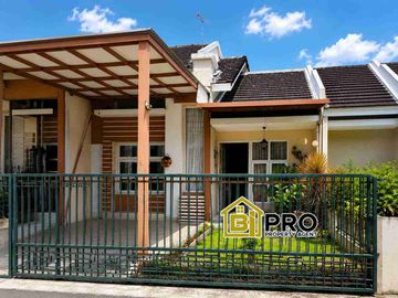 Rumah rapi terawat layak dibeli dan harga terbaik cikeas cibubur