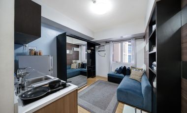 AMAIA SKIES CUBAO 5K MONTHLY PRE-SELLING