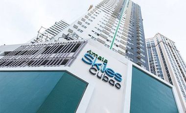 AMAIA SKIES CUBAO 5K MONTHLY PRE-SELLING