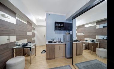 AMAIA SKIES CUBAO 5K MONTHLY PRE-SELLING