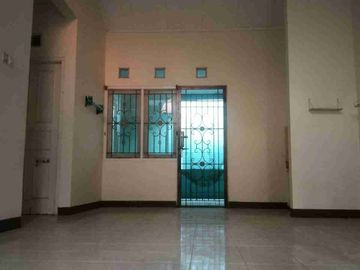 rumah siap huni cluster taman sari harapan indah bekasi