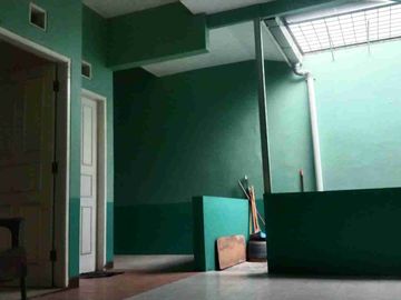 rumah siap huni cluster taman sari harapan indah bekasi