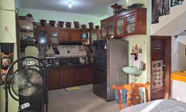 Dijual Rumah Gading Pondok Bambu