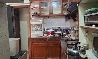Dijual Rumah Gading Pondok Bambu