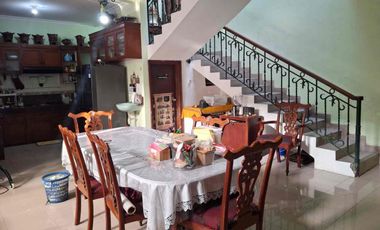 Dijual Rumah Gading Pondok Bambu