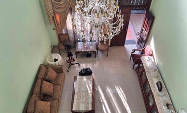 Dijual Rumah Gading Pondok Bambu