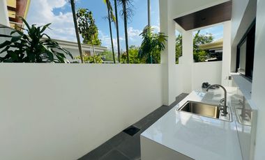 Modern Brand New 5 Bedroom Semi Furnished House and Lot for Sale in BF Homes Parañaque City