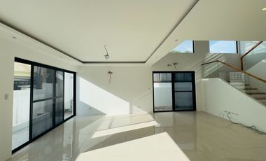 Modern Brand New 5 Bedroom Semi Furnished House and Lot for Sale in BF Homes Parañaque City