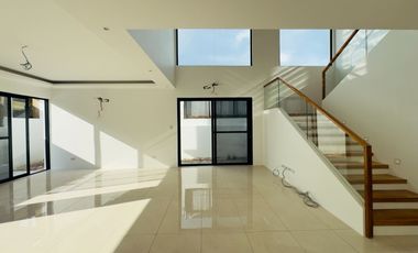 Modern Brand New 5 Bedroom Semi Furnished House and Lot for Sale in BF Homes Parañaque City