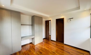 Modern Brand New 5 Bedroom Semi Furnished House and Lot for Sale in BF Homes Parañaque City