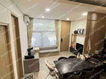 Dijual Rumah di Tanakayu BSD, Cluster Svani Tipe 5 (Bangunan baru Agustus 2024)
