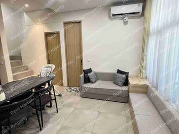 Dijual Rumah di Tanakayu BSD, Cluster Svani Tipe 5 (Bangunan baru Agustus 2024)