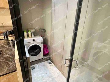 Dijual Rumah di Tanakayu BSD, Cluster Svani Tipe 5 (Bangunan baru Agustus 2024)
