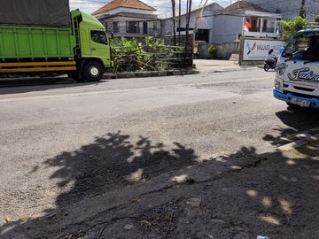 Tanah Cargo Denpasar Bali