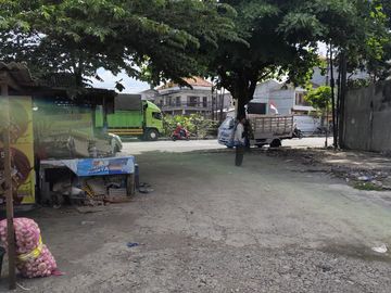Tanah Cargo Denpasar Bali