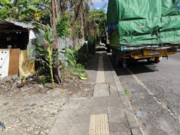 Tanah Cargo Denpasar Bali