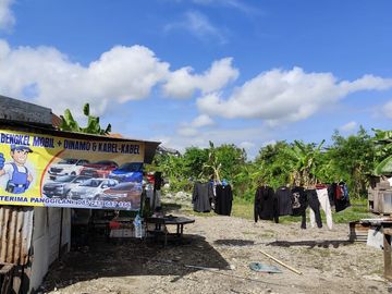 Tanah Cargo Denpasar Bali