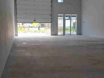 Disewa cepat Gudang di Tritonville, jl pembangunan, tangerang