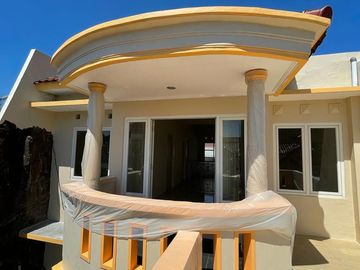 Dijual Rumah 2 Lantai Purimas Gunung Anyar MERR REV.A746