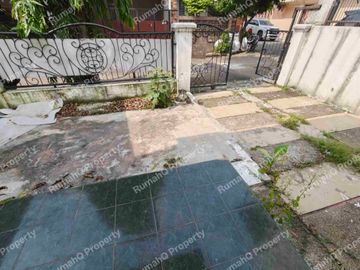 Disewa Rumah Nusaloka BSD  39 juta nego  dekat Sekolah