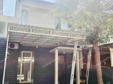 Murah ! disewakan rumah di Bukit Palma Citraland