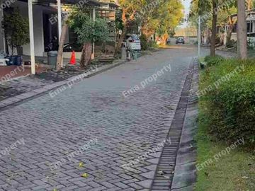 Murah ! disewakan rumah di Bukit Palma Citraland