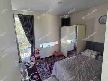 Murah ! disewakan rumah di Bukit Palma Citraland