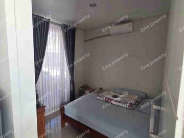 Murah ! disewakan rumah di Bukit Palma Citraland