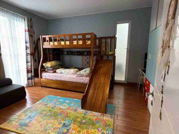 DIJUAL – Rumah dalam Cluster Discovery Bintaro Jaya Posisi Hoek