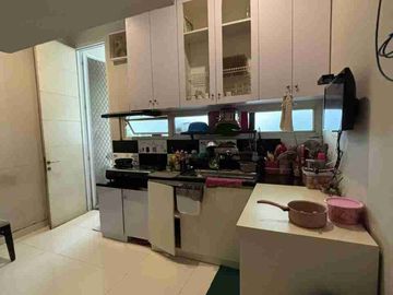 DIJUAL – Rumah dalam Cluster Discovery Bintaro Jaya Posisi Hoek