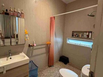 DIJUAL – Rumah dalam Cluster Discovery Bintaro Jaya Posisi Hoek