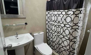 Furnished Studio Unit at Kandi Tower Angeles city