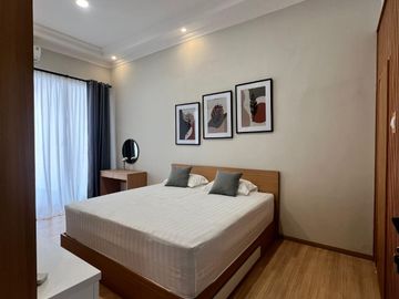Dijual Rumah Furnished Pakuwon City Mall Mulyorejo East Coast REV.A751