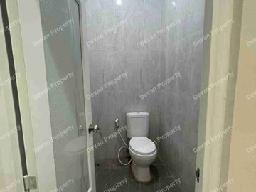 Rumah model American Clasik.. cukup booking 3 juta ajah..