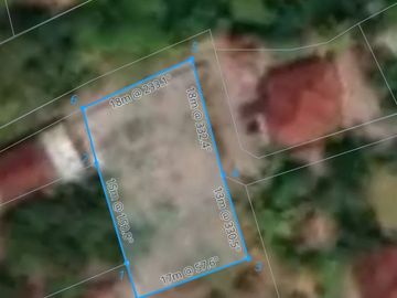 Dijual Tanah di Buleleng Dekat Pantai Lovina