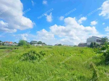 TANAH CANGGU BERAWA ATLAS BEACH
