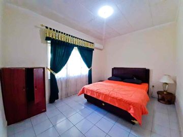 Dijual Villa Puncak Cipanas Murah 766 m² Kolam Renang Pribadi – Siap Huni & Cocok Investasi Sewa